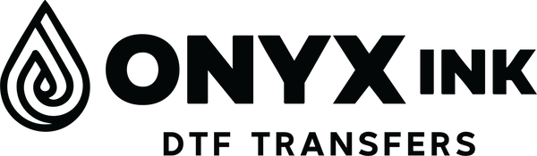 ONYX INK - DTF